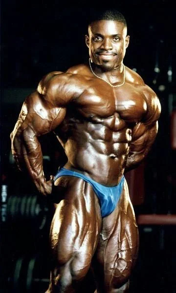 Melvin Anthony - صورة 8