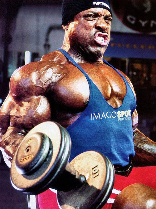 Melvin Anthony - صورة 5