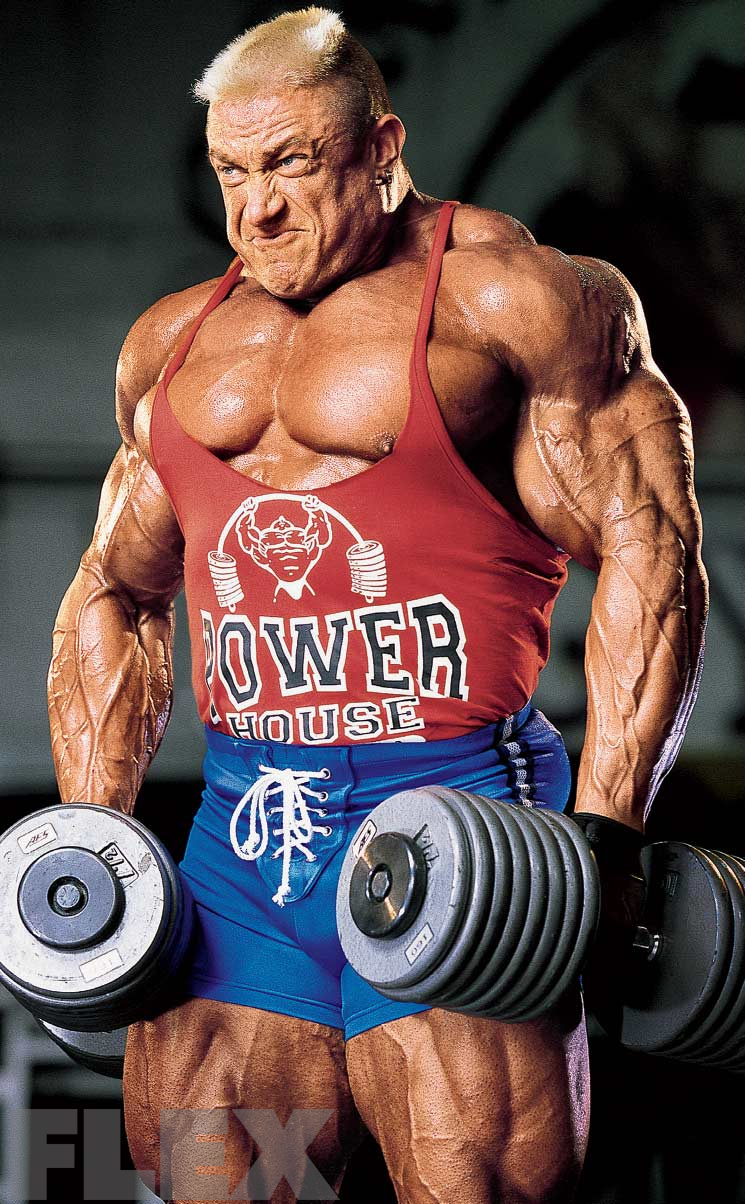 ماركوس رول - صورة 7