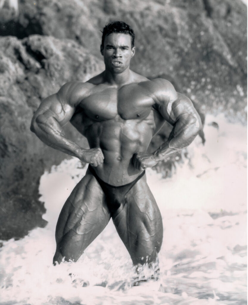 كيفن ليفروني - صورة 7