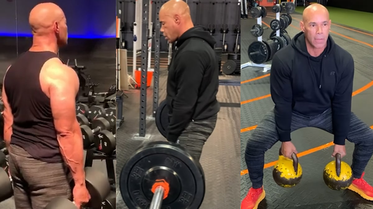 كيفن ليفروني - صورة 6