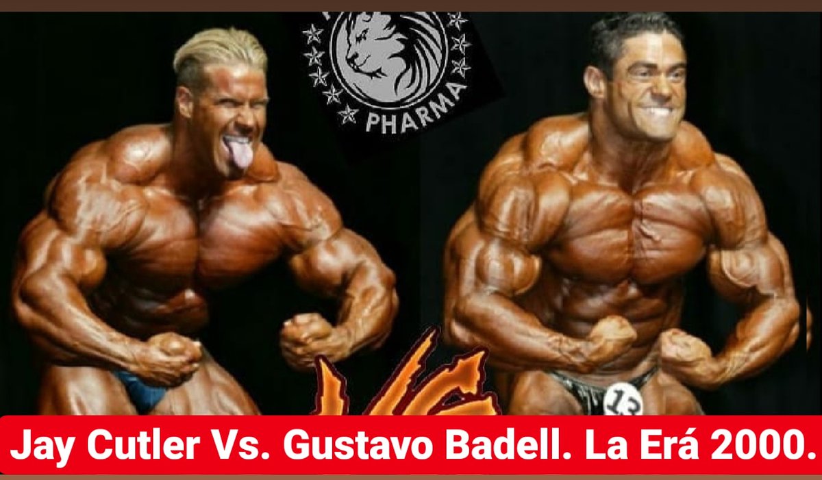 Gustavo Badell - صورة 9