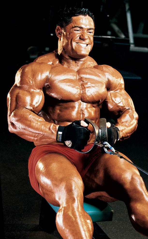 Gustavo Badell - صورة 6