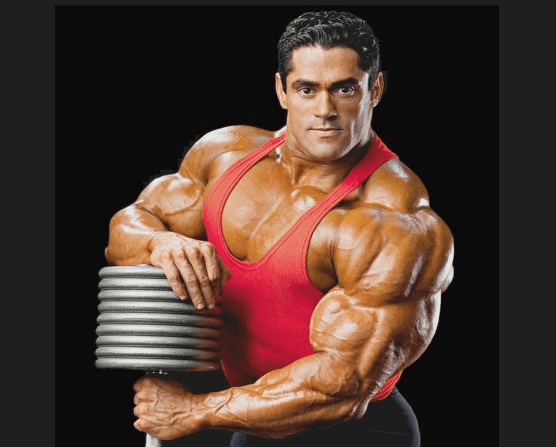 Gustavo Badell - صورة 3