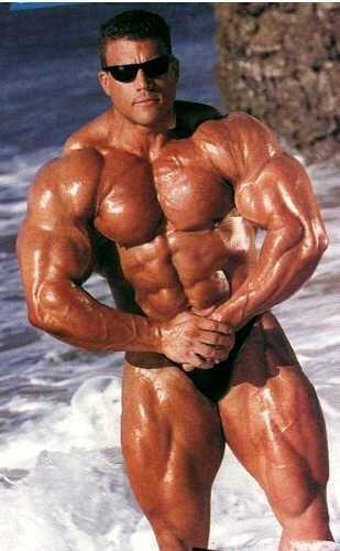 Greg Kovacs - صورة 9