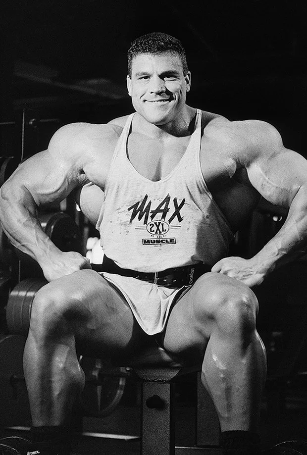 Greg Kovacs - صورة 8