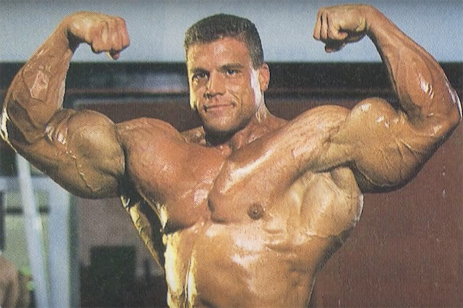 Greg Kovacs - صورة 6