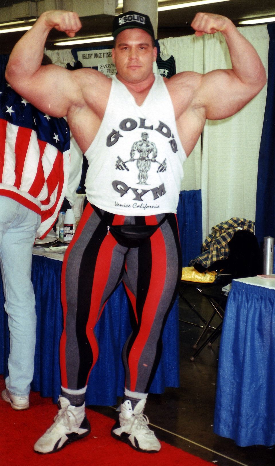 Greg Kovacs - صورة 5