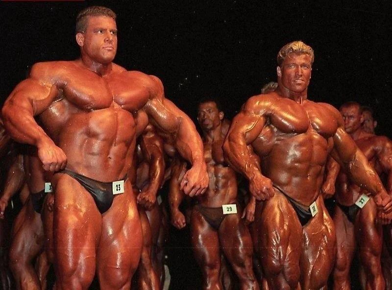 Greg Kovacs - صورة 3