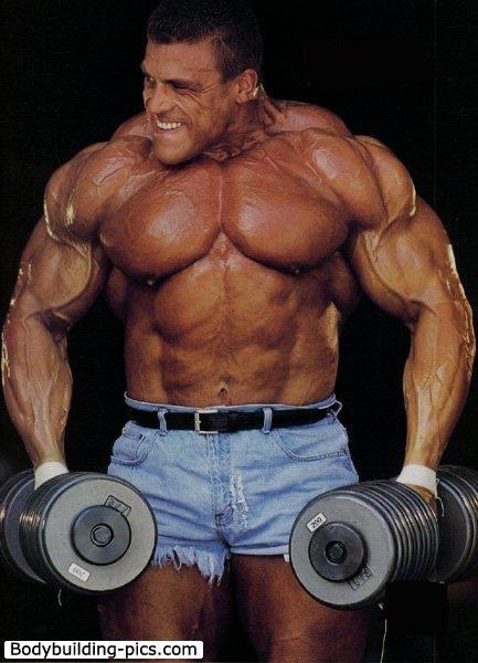 Greg Kovacs - صورة 2