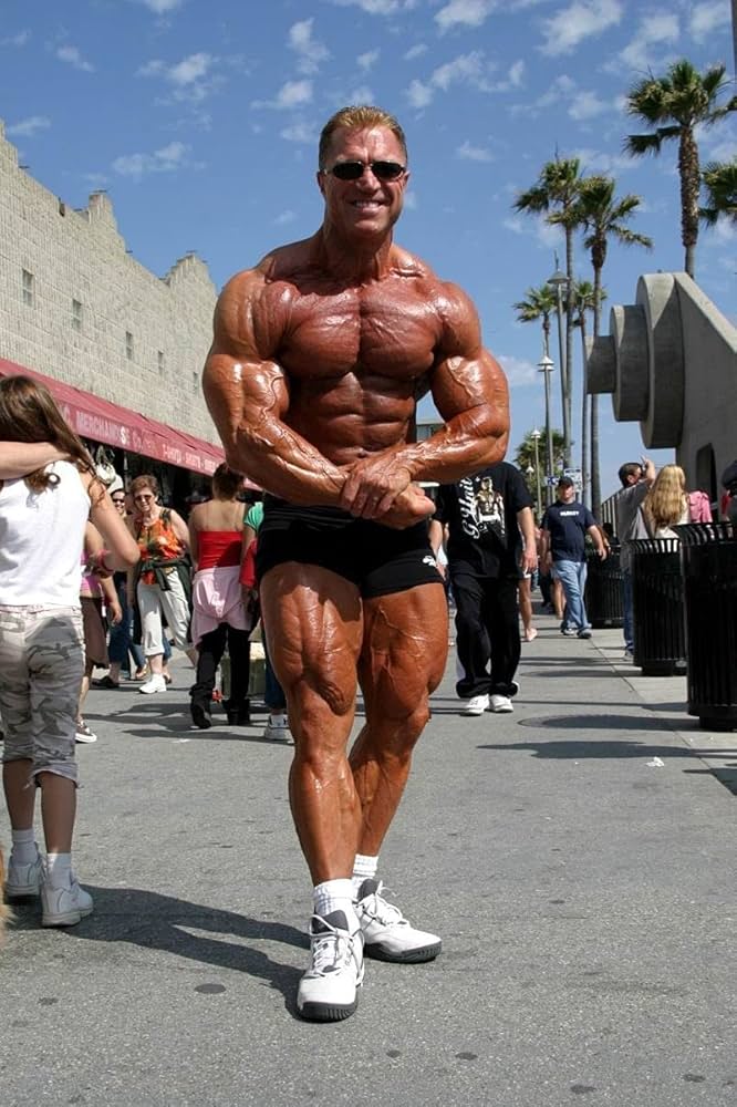 Gary Strydom - صورة 7