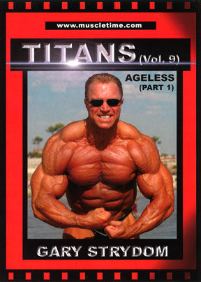 Gary Strydom - صورة 10