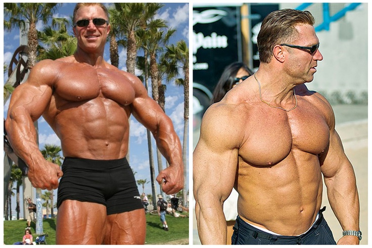 Gary Strydom - صورة 9