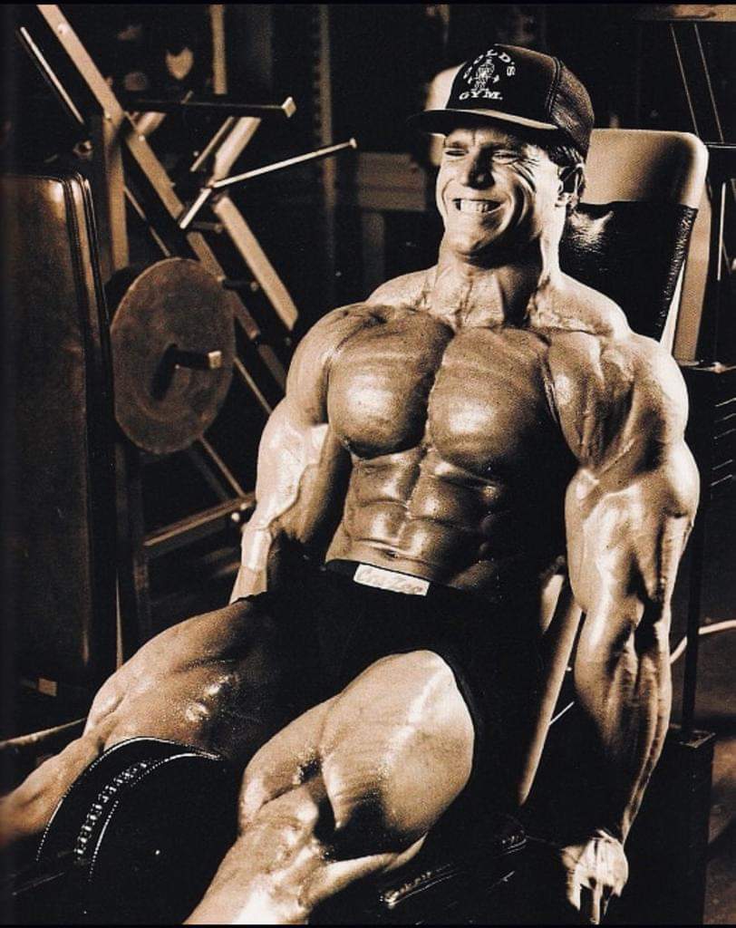 Gary Strydom - صورة 8