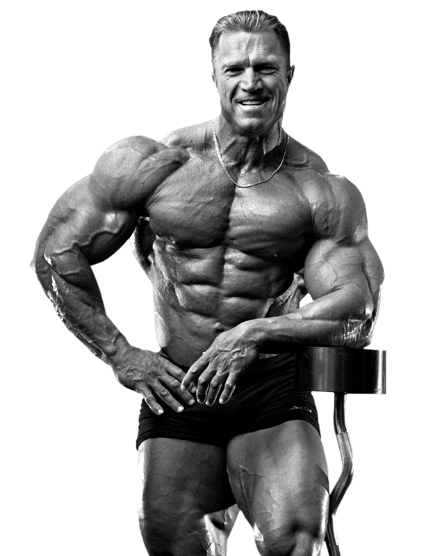 Gary Strydom - صورة 2