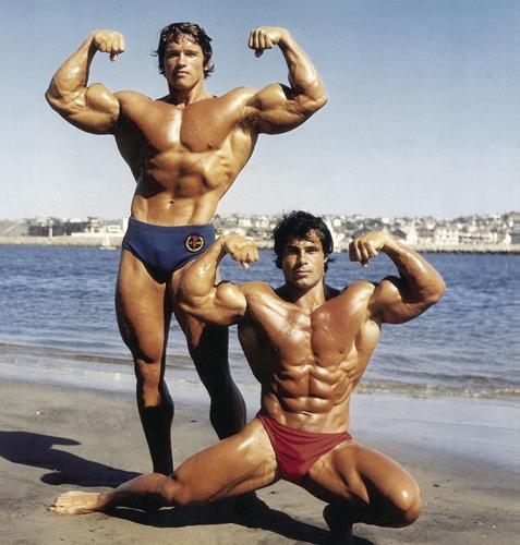Franco Columbu - صورة 9