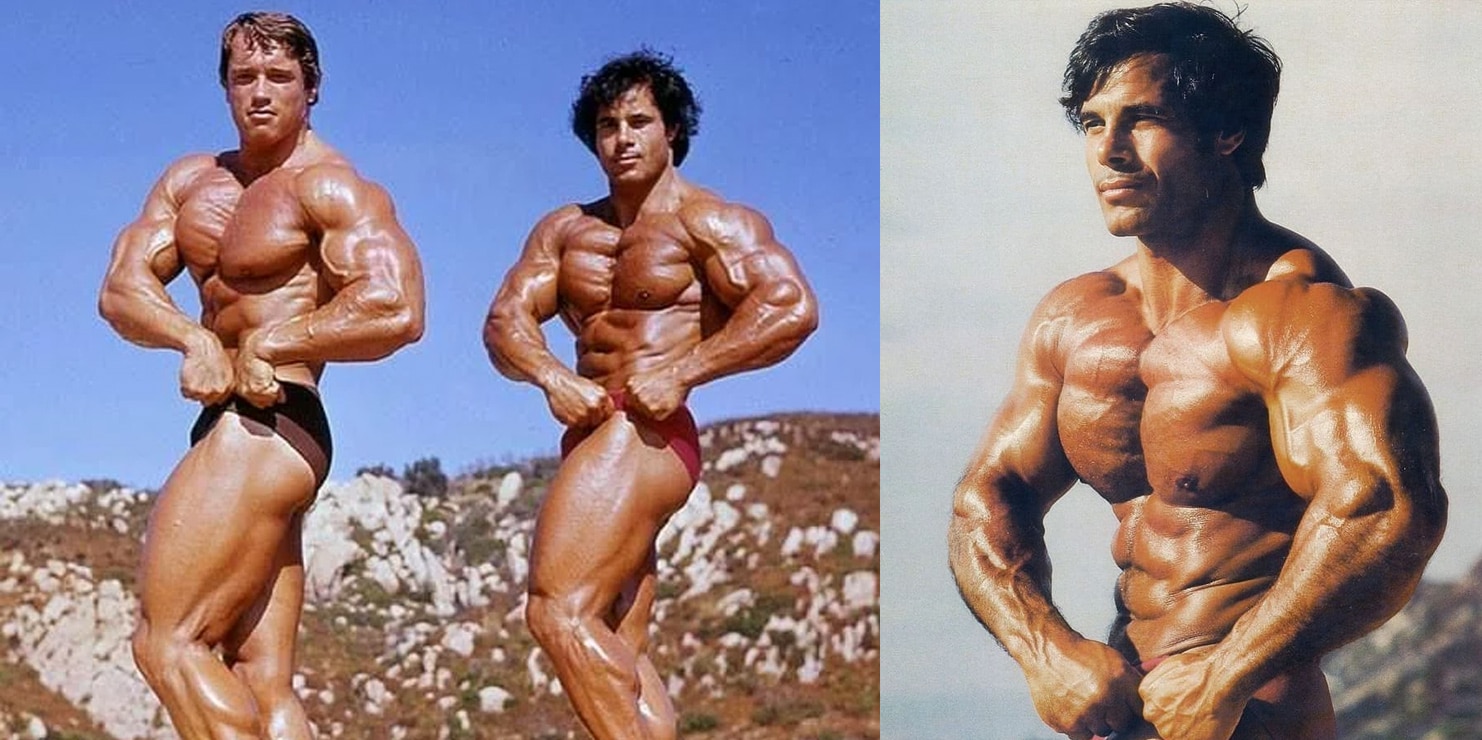 Franco Columbu - صورة 7