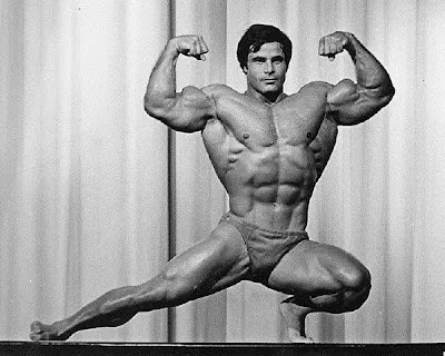 Franco Columbu - صورة 6