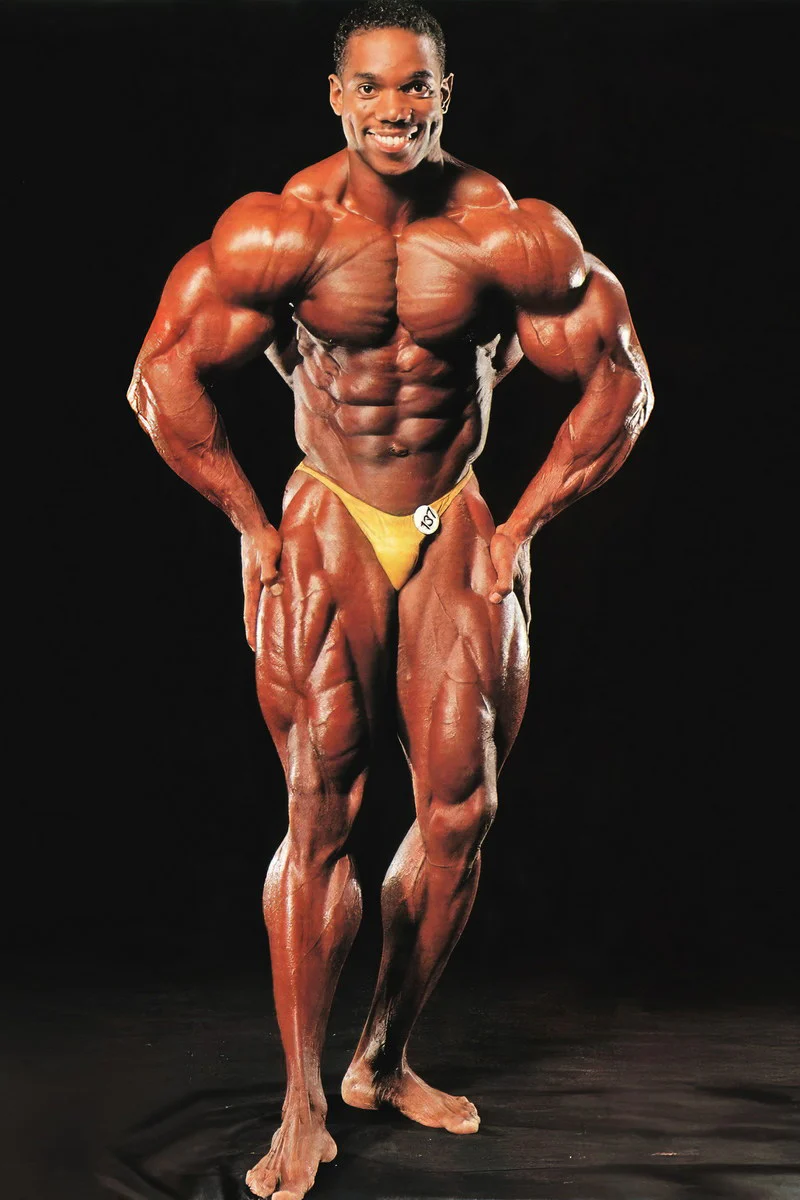 Flex Wheeler - صورة 9
