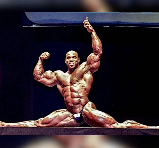 Flex Wheeler - صورة 6