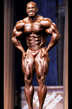 Flex Wheeler - صورة 5