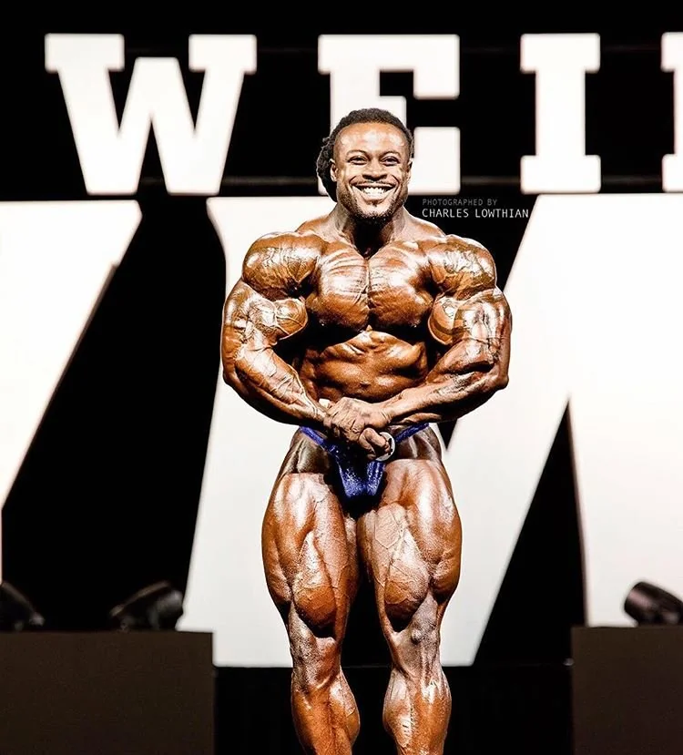 William Bonac - صورة 9