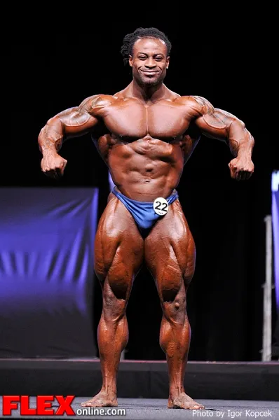 William Bonac - صورة 10