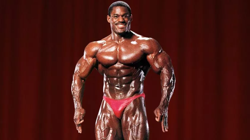 Vince Taylor - صورة 7