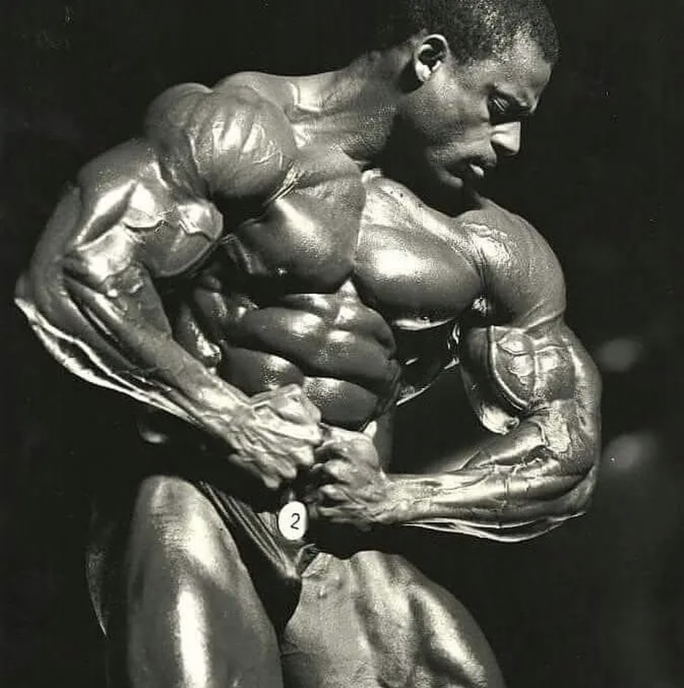 Vince Taylor - صورة 5