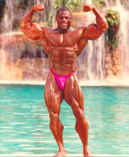 Vince Taylor - صورة 4