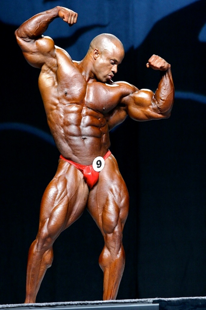 Victor Martinez - صورة 10