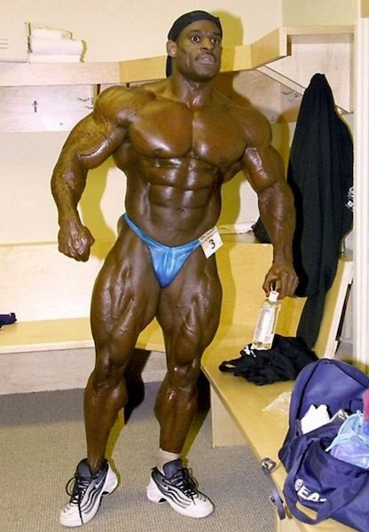 Vince Taylor - صورة 1