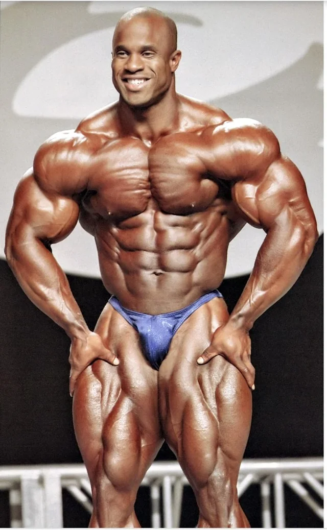 Victor Martinez - صورة 6