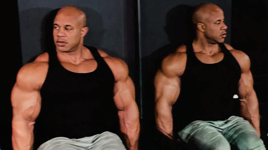 Victor Martinez - صورة 2