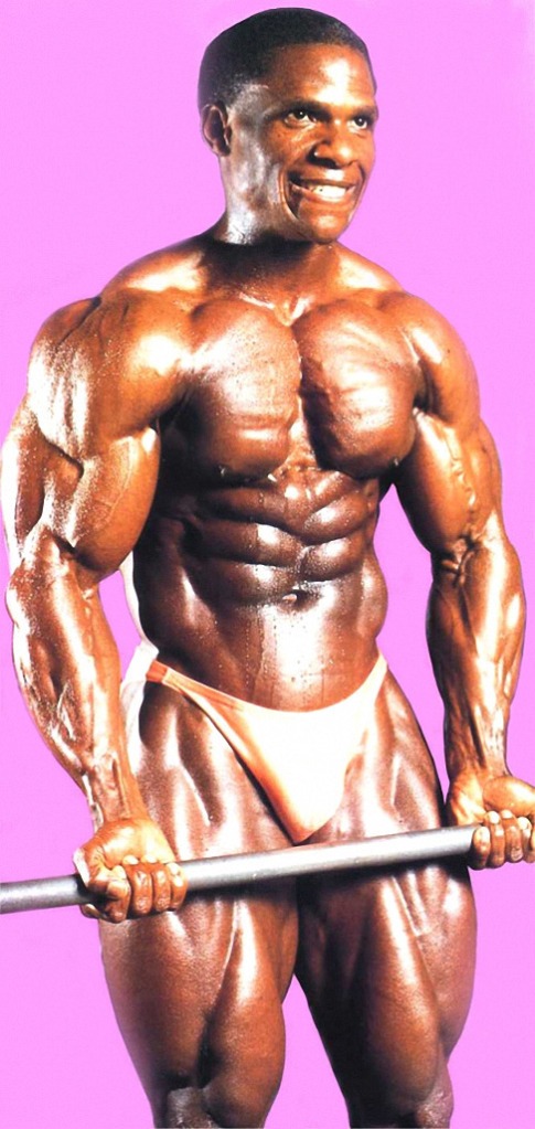 Thierry Pastel - صورة 6