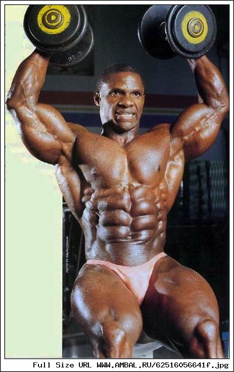 Thierry Pastel - صورة 4