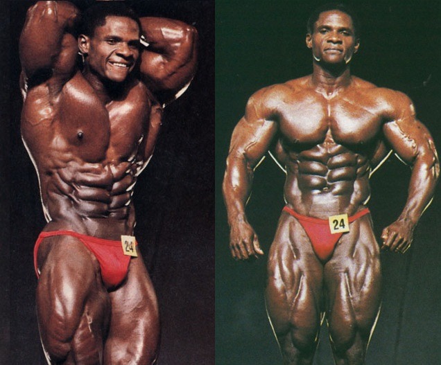 Thierry Pastel - صورة 2