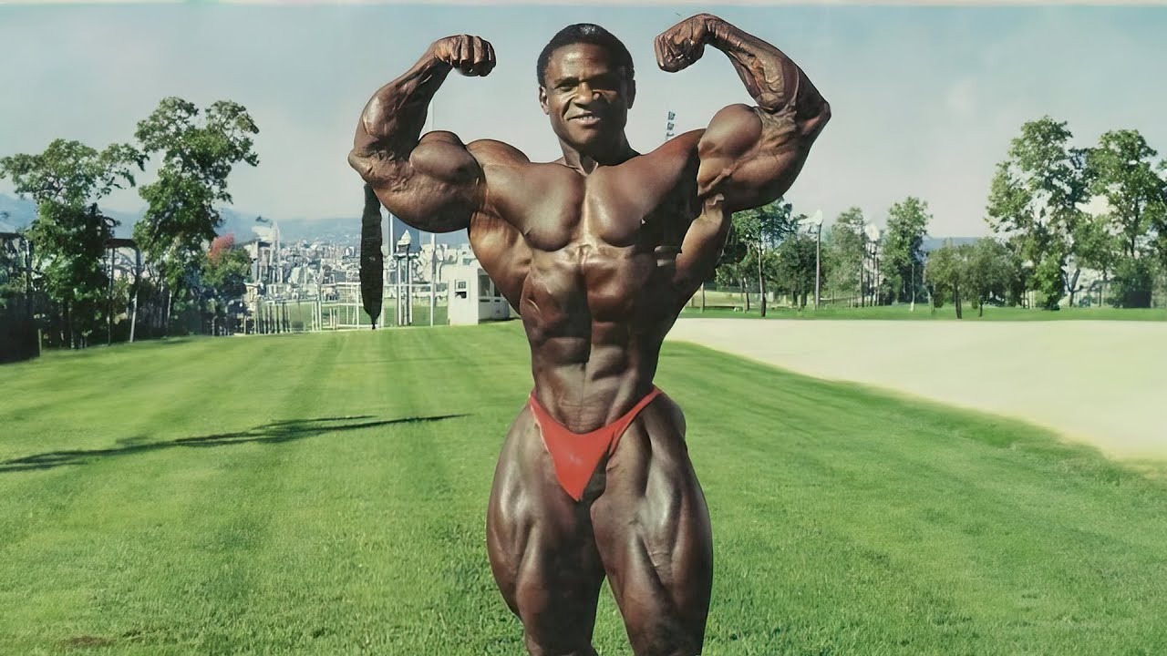 Thierry Pastel - صورة 1