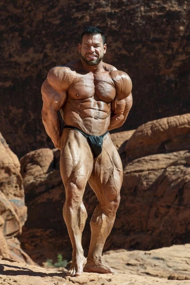 Steve Kuclo - صورة 7