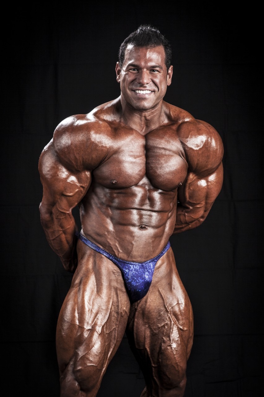 Steve Kuclo - صورة 6