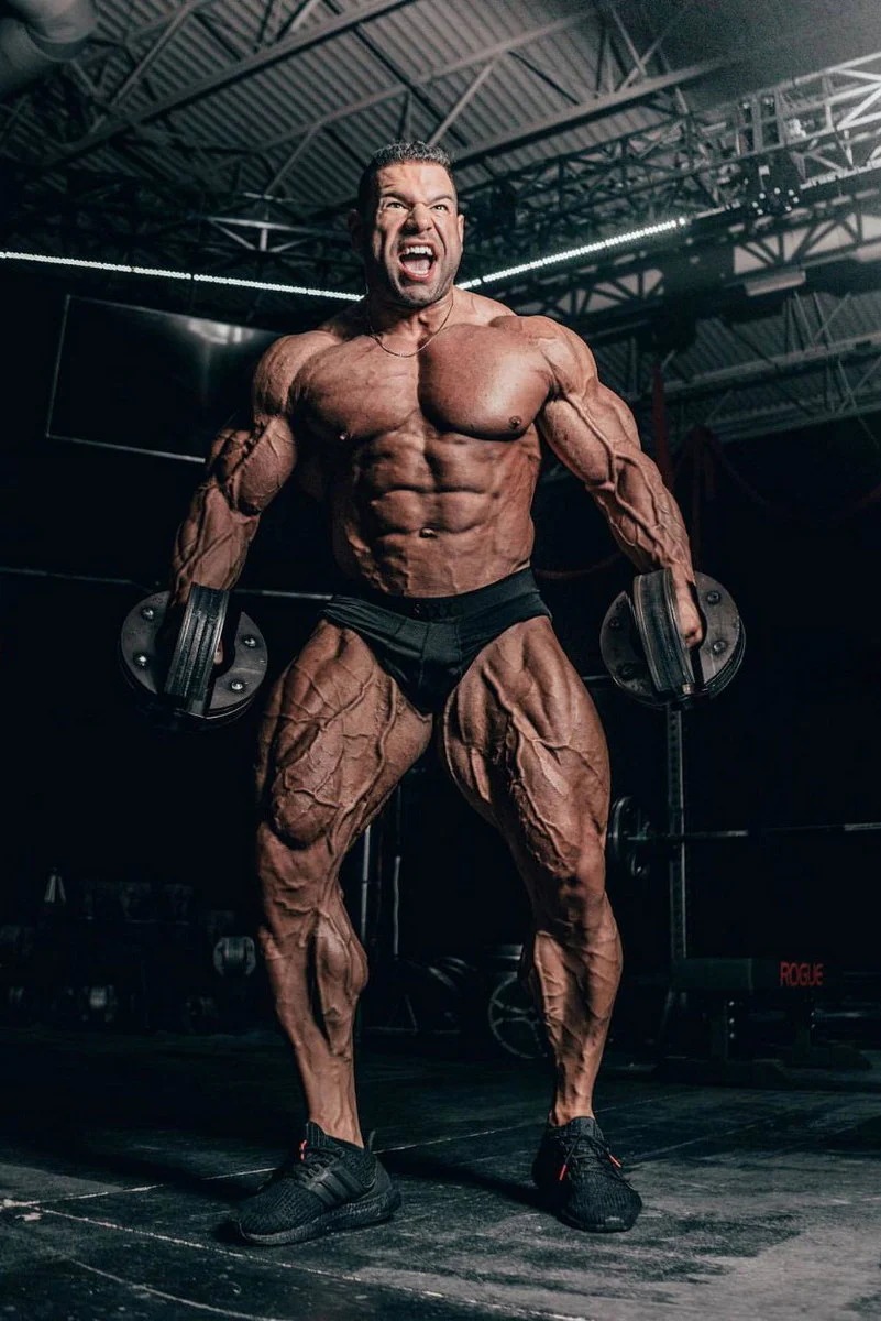 Steve Kuclo - صورة 4