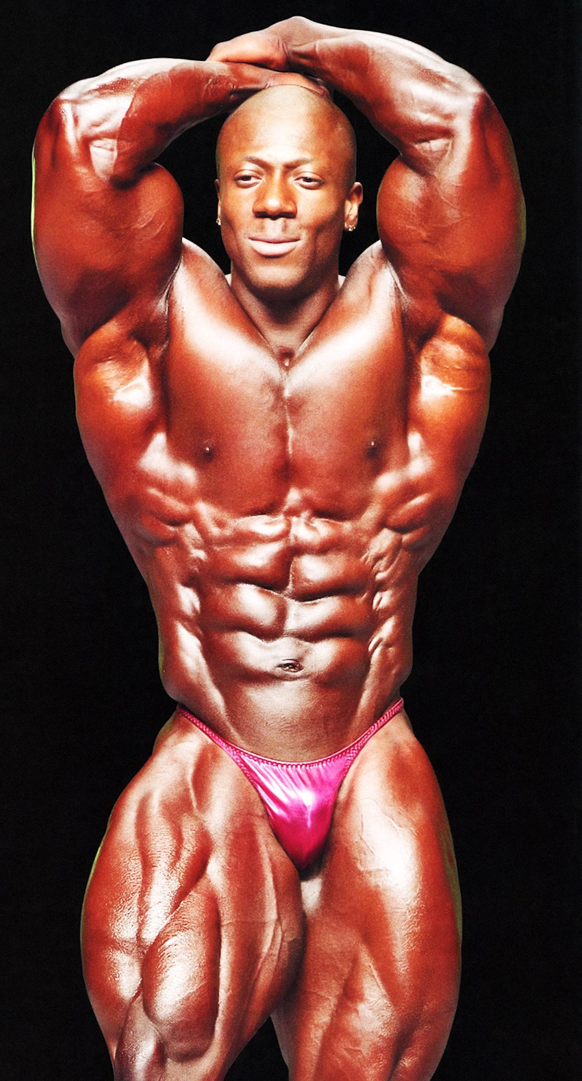 Shawn Rhoden - صورة 10