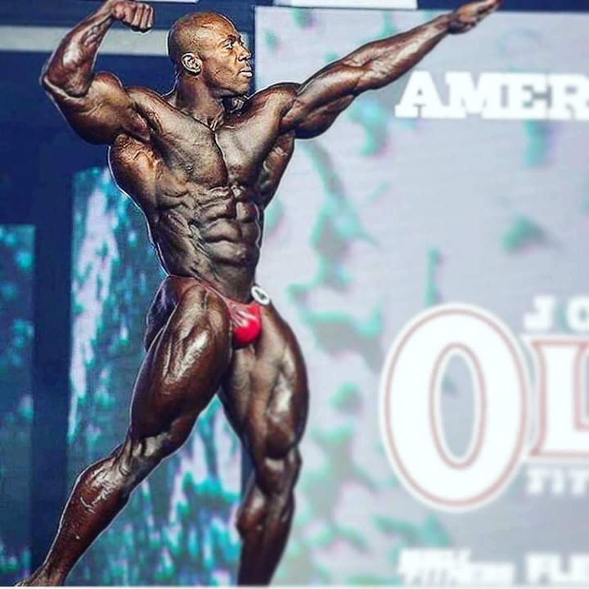 Shawn Rhoden - صورة 4