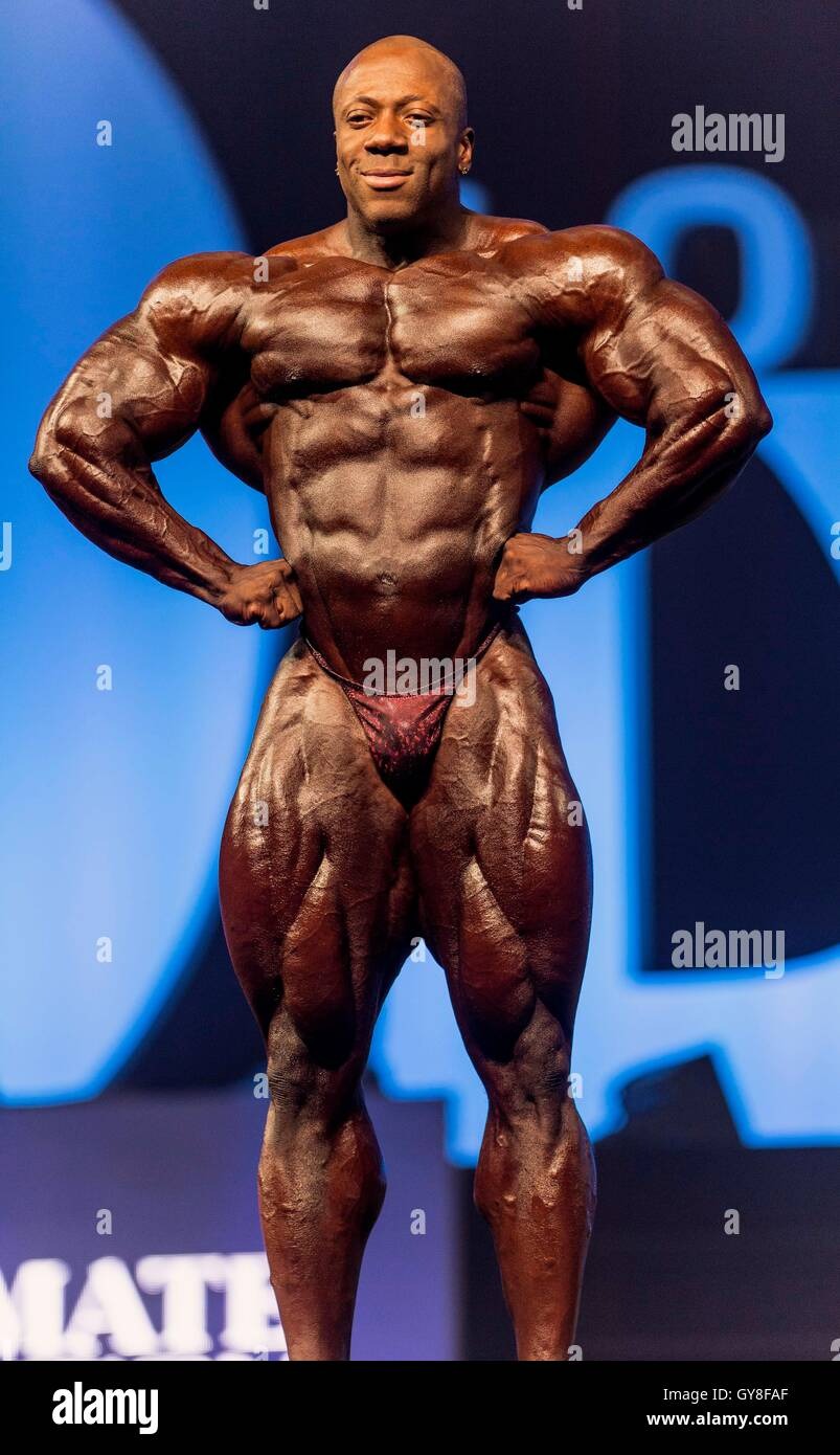 Shawn Rhoden - صورة 2