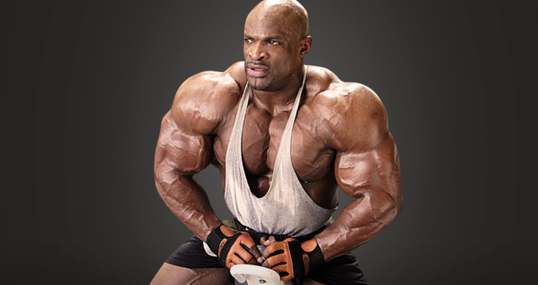 Ronnie Coleman - صورة 5