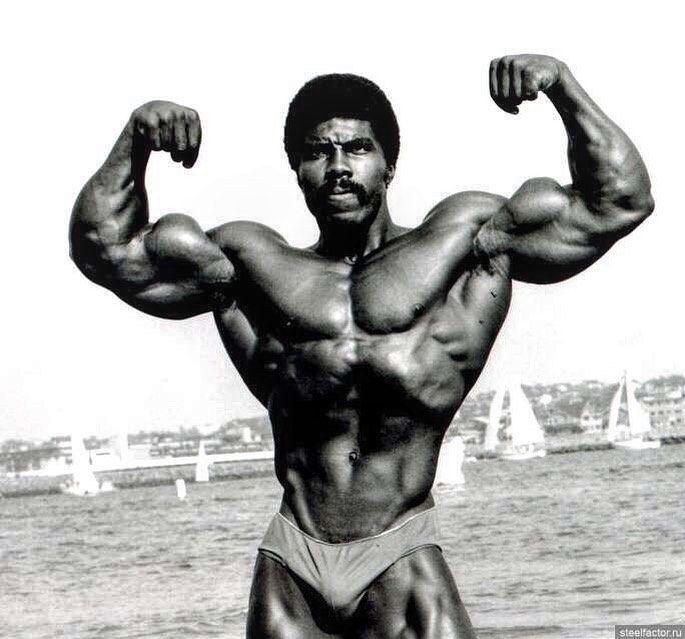 Robby Robinson - صورة 8