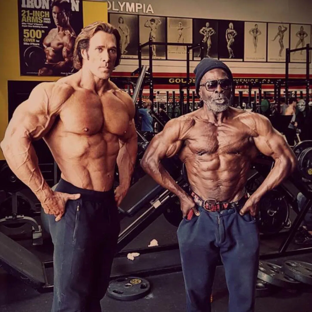 Robby Robinson - صورة 7