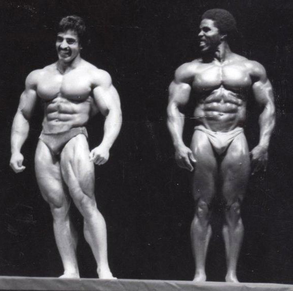 Robby Robinson - صورة 5