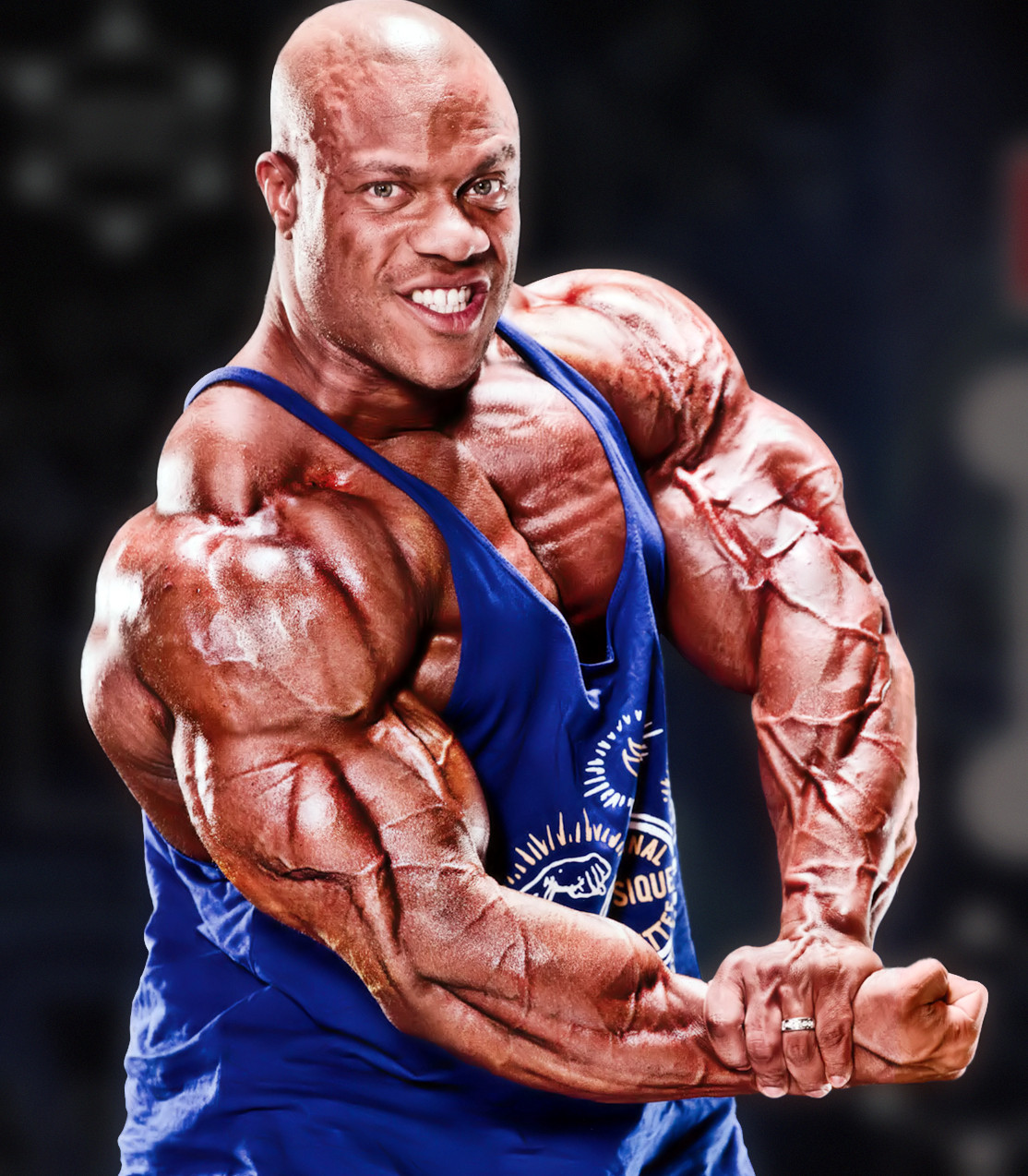 Phil Heath - صورة 6