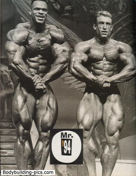 Paul Dillett - صورة 6